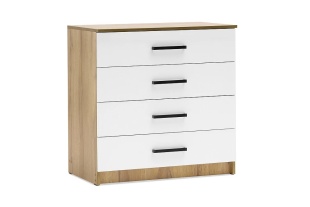 Комод Евро КМ 02 фото 2654