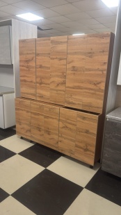 Кухня "Крафт" фото 2233