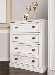 Комод "Натали" фото 1924