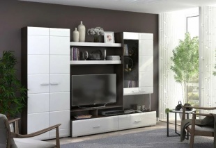 Гостиная "Вегас 1" фото 1542