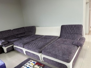 Диван угловой "Леон" фото 1940