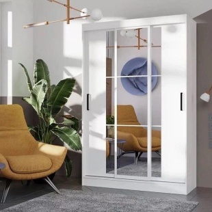 Шкаф-купе "Тайм" фото 2289