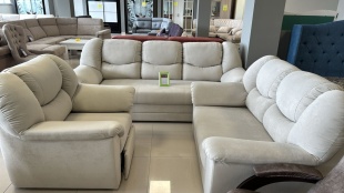 Комплект мягкой мебели "Уют 3" фото 1901