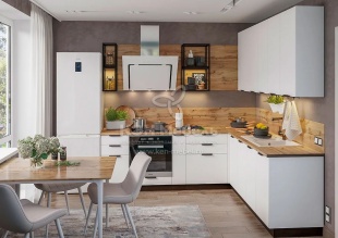 Норд фото 1984