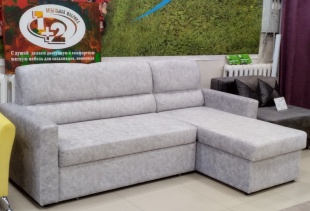 Угловой диван "Магнат 3Д" фото 2024