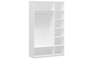 Модульная система шкафов "Сандра" фото 2500