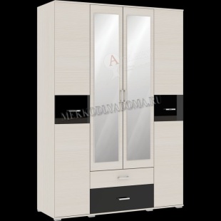 Шкаф "Сити 4" фото 1831