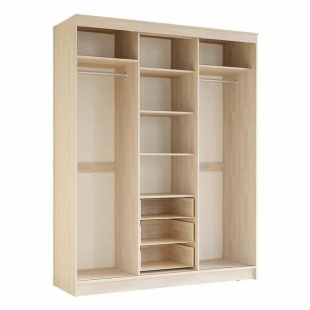 Шкаф "Маэстро" фото 2647