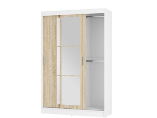 Шкаф "Денвер" фото 2643