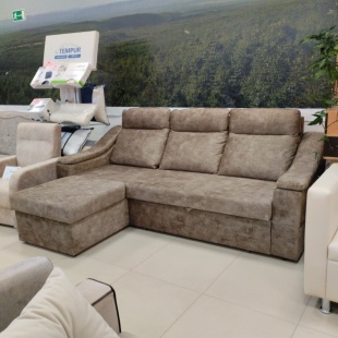 Угловой диван "Шансон А" фото 2010