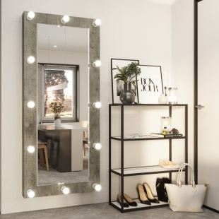 Зеркало "Иестайл" фото 2402