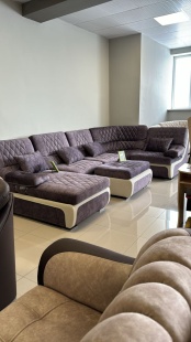 Диван угловой "Леон" фото 1939