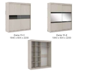 Сити 11-2 фото 2137