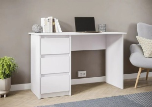 Стол письменный "Айден" фото 1807