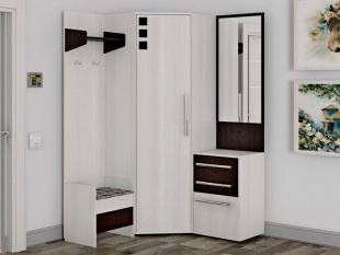 Прихожая ПР 10 фото 1944