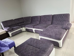 Диван угловой "Леон" фото 1942