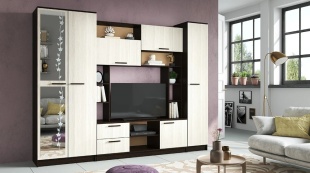 Гостиная "Флора" фото 2622