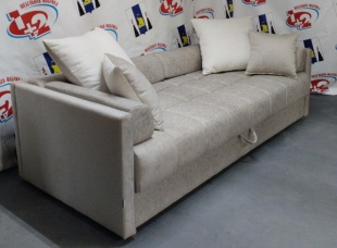 Тахта "Ксения 4" фото 2020