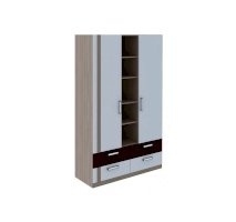 Модульная детская "Волкер" фото 2716