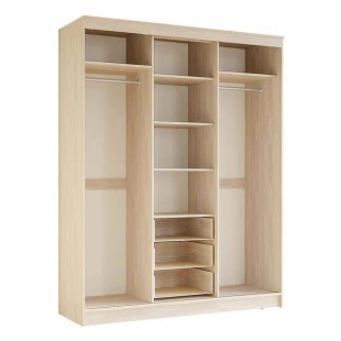 Шкаф-купе «Маэстро»  фото 2582