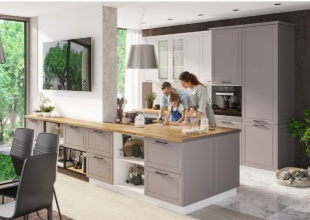 Кухня модульная "Кёльн" фото 1309