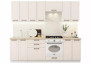 Кухня модульная "Кёльн" фото 1989